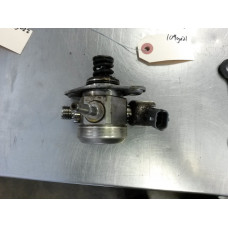 109Y021 High Pressure Fuel Pump From 2013 Kia Optima EX 2.4 353202G730
